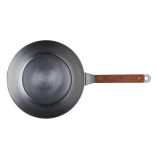 WOLL raudpann "Carbon steel", WOK, Ø 28 cm   | 5