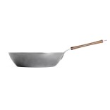 WOLL raudpann "Carbon steel", WOK, Ø 28 cm   | 6