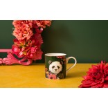 LIFETIMEBRANDS portselanist kruus "Panda" 280 ml | 2