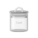 WD LIFESTYLE anum lahtistele toiduainetele "Sweet" 300 ml | 1