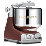 Ankarsrum Assistent Original  köögikombain AKM 6230 RM (Rustic Maroon)  | 1