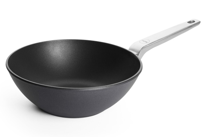 WOLL alumiiniumvalu pann "Diamond Lite Pro Induction", WOK Ø 26 cm | 1