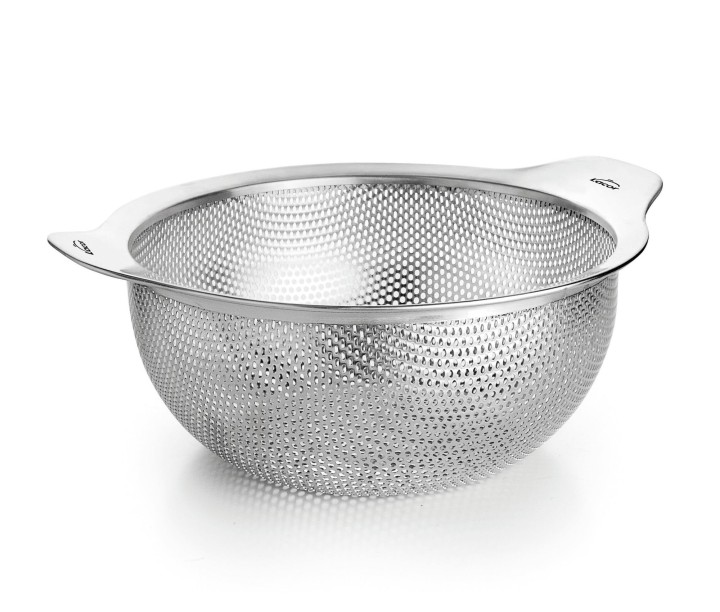 LACOR kurn "Inox" Ø 22 cm | 1