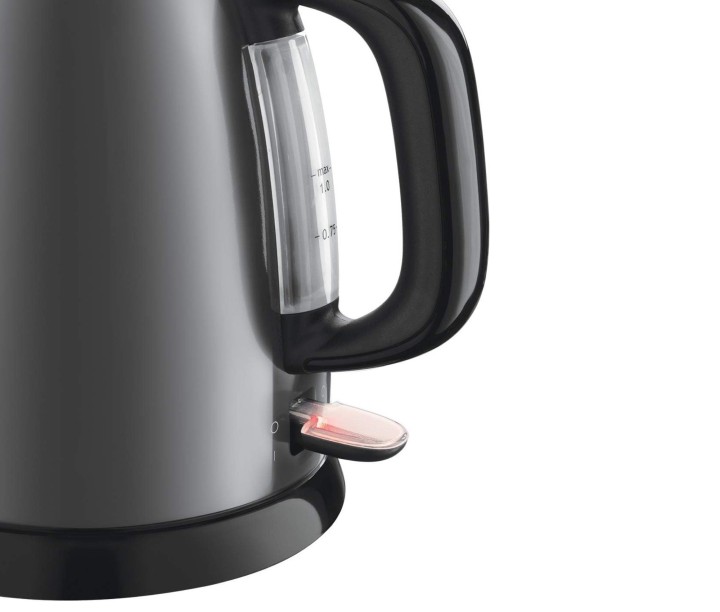 "Russell Hobbs'' elektriline veekeetja "Mini Grey", 1 l, 24993-70  | 4