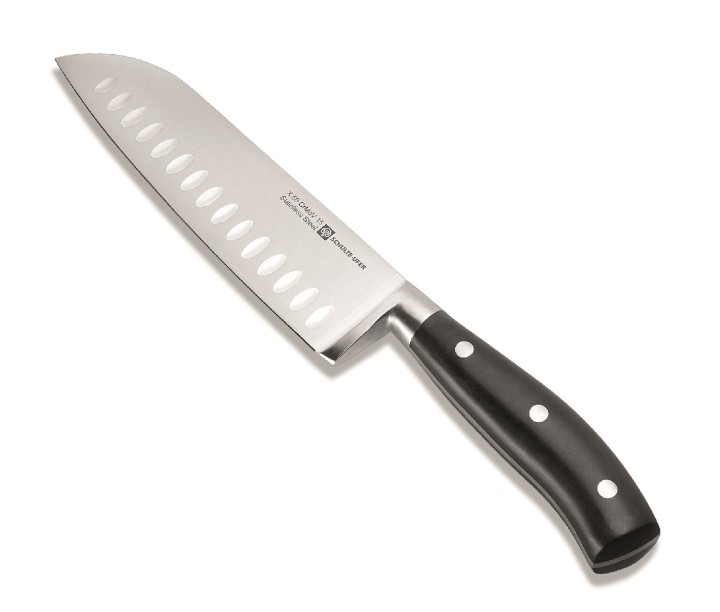 SCHULTE-UFER santoku nuga "Jorck" 18 cm | 2