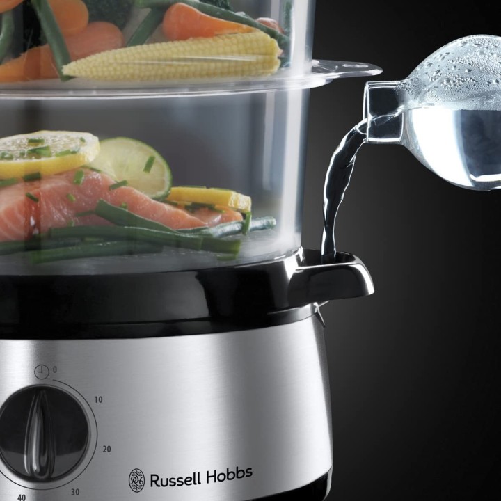 "Russell Hobbs" auruti 19270-56  | 7