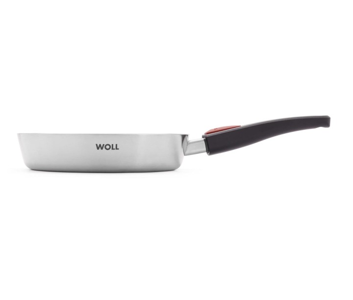 WOLL terasest pann "Concept Pro" Ø 24 cm | 4