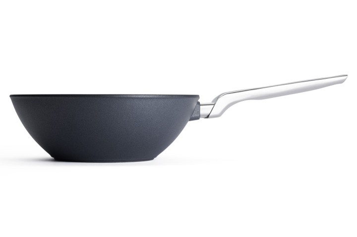 WOLL alumiiniumvalu pann "Diamond Lite Pro Induction", WOK Ø 26 cm | 3