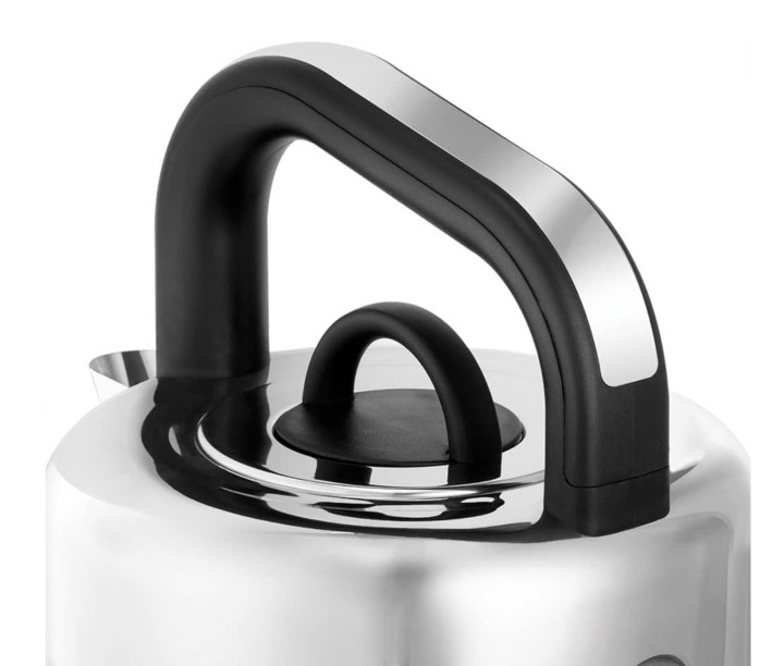 "Russell Hobbs" veekeetja "Black", 1,5 l, 26420-70  | 4