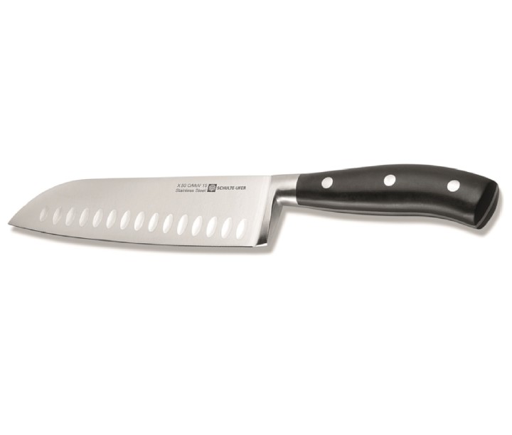 SCHULTE-UFER santoku nuga "Jorck" 18 cm | 1