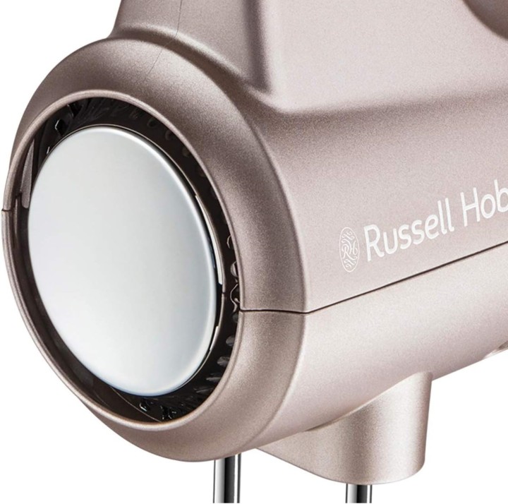 "Russell Hobbs" mikser "Smoky Quartz" 25892-56  | 5