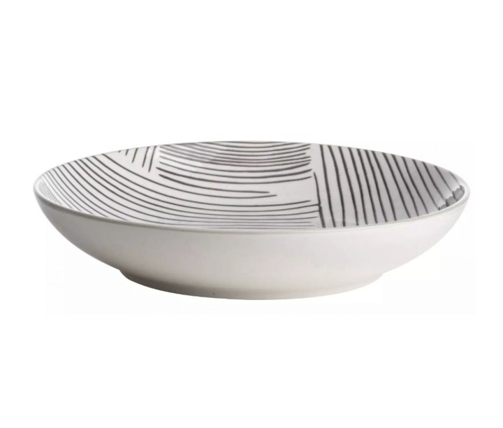 GUSTA supitaldrik "TT Stipes", Ø 21,5 cm   | 2