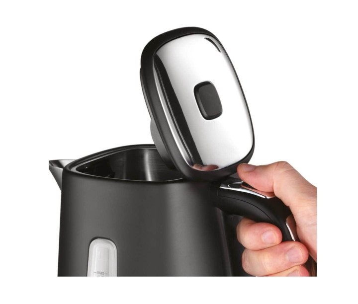 "Russell Hobbs" elektriline veekeetja "Matte Black", 1,7 l, 26140-70  | 2