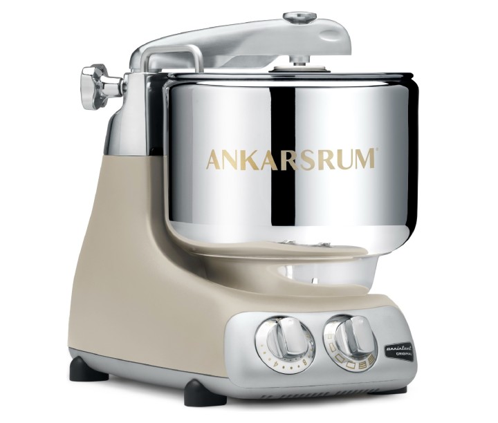 Ankarsrum Assistant Original köögikombain AKM 6230 HB (Harmony Beige)  | 1