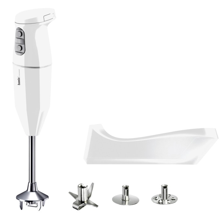 Blender bamix®, juhtmevaba, Cordless PLUS  | 1