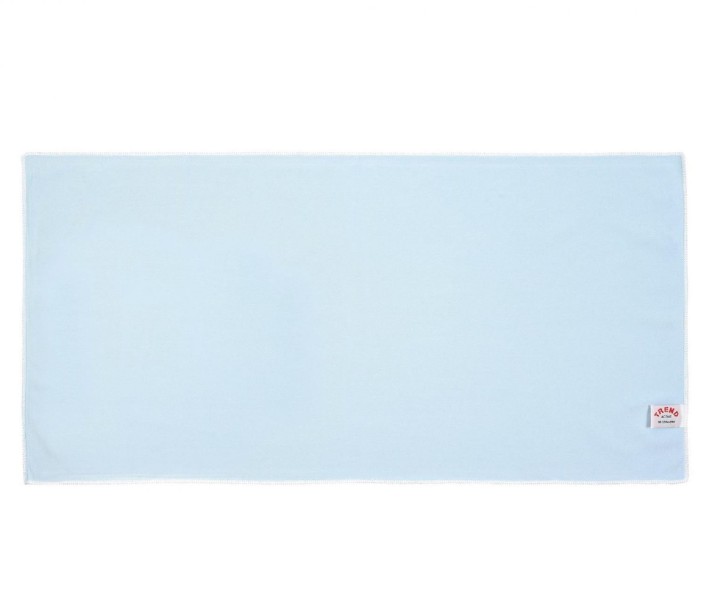 TREND Active aknalapp, 35 x 70 cm, sinine  | 2
