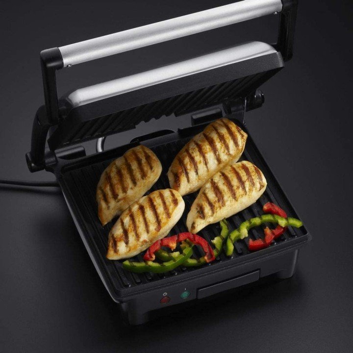 "Russell Hobbs" panni valmistaja/grill ja küpsetusplaat "Cook@Home 3in1" 17888-56  | 2