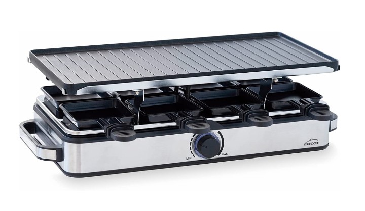 LACOR raclette grill "Join"  | 1