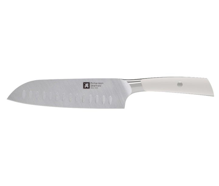 Richardson Sheffield santoku nuga "Supreme" 20 cm | 1