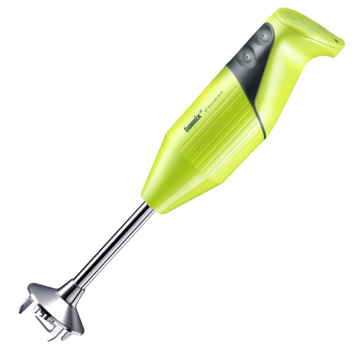 Blender bamix® "M200, Deluxe, Lime"  | 3