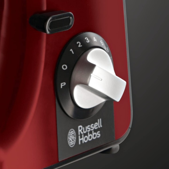 "Russell Hobbs" köögikombain "Desire Red" 23480-56  | 5