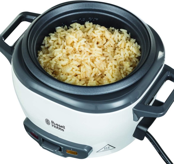 ''Russell Hobbs'' riisikeetja "Small Rice" 27020-56  | 4