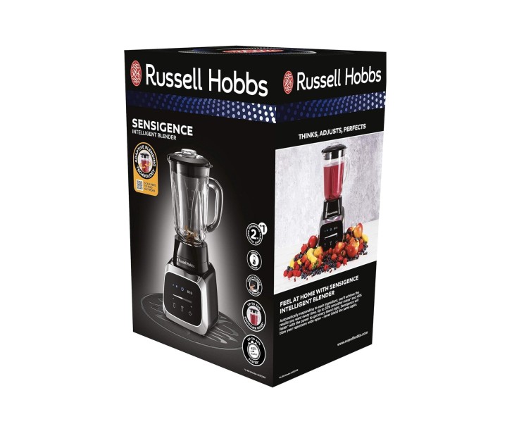 "Russell Hobbs" kannmikser "Sensigence" 28241-56  | 6