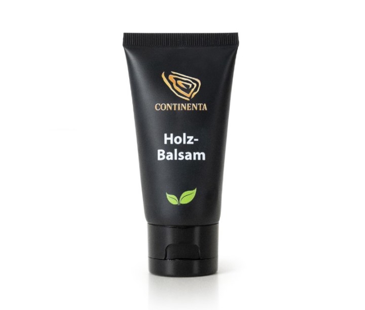 CONTINENTA palsam puitlaudadele "Woodbalm"  50 ml | 1