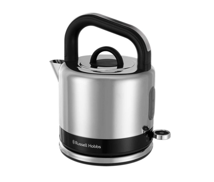 "Russell Hobbs" veekeetja "Black", 1,5 l, 26420-70  | 1