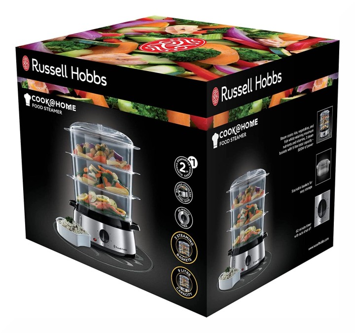 "Russell Hobbs" auruti 19270-56  | 8