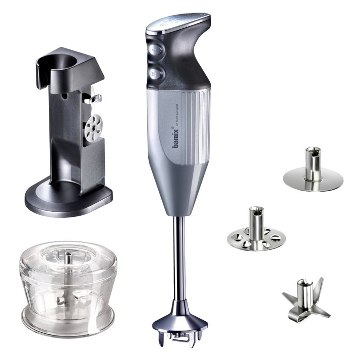 Blender bamix® "M200, Deluxe  | 1