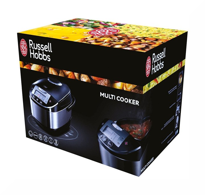 ''Russell Hobbs'' multifunktsionaalne haudepott ''Cook@Home'' 21850-56  | 8