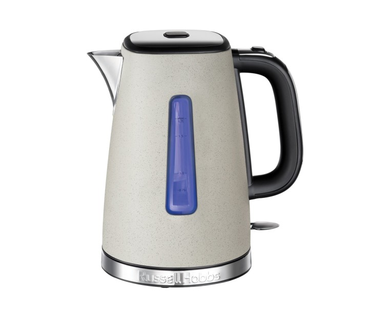 "Russell Hobbs" elektriline veekeetja "Luna Stone", 1,7 l, 26960-70  | 1