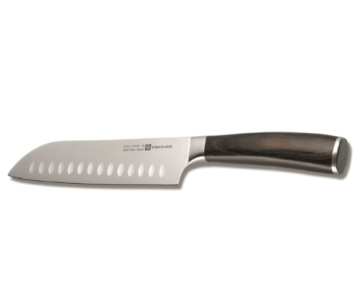 SCHULTE-UFER santoku nuga "Riku" 18 cm | 1